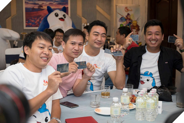 TS Online trở lại với bản mobile sau một thập niên vắng bóng 4