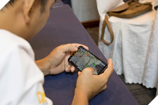 TS Online trở lại với bản mobile sau một thập niên vắng bóng 6