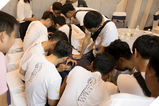 TS Online trở lại với bản mobile sau một thập niên vắng bóng 9