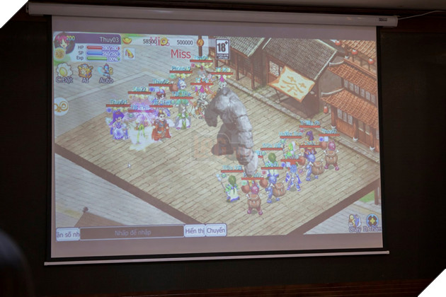 TS Online trở lại với bản mobile sau một thập niên vắng bóng 11