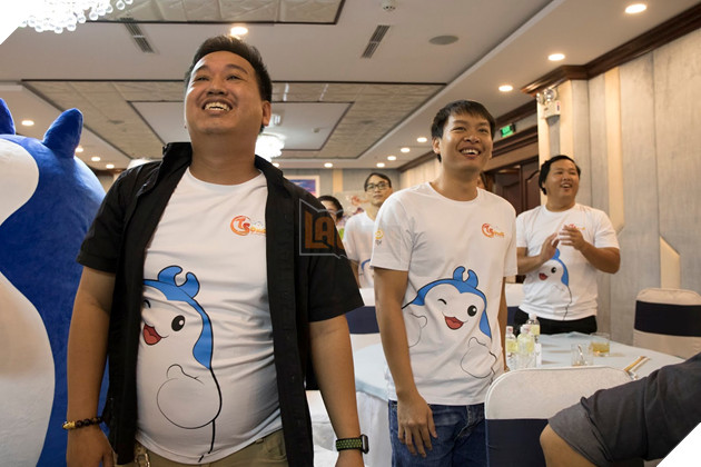 TS Online trở lại với bản mobile sau một thập niên vắng bóng 12