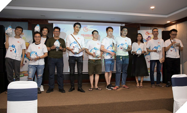 TS Online trở lại với bản mobile sau một thập niên vắng bóng 13