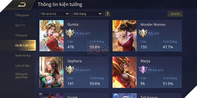 Liên Quân Mobile: Bán được gần 1 năm, Garena mới tặng FREE Ilumia Thiên Nữ Áo Dài - Ảnh 3.