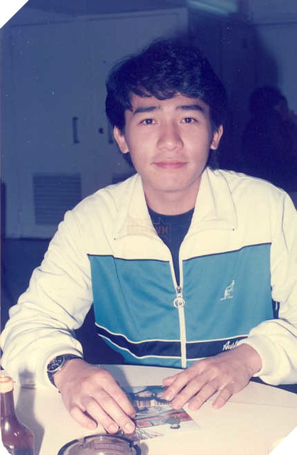 Lương Triều Vỹ - Nhân vật phản diện mới của của MCU là ai?