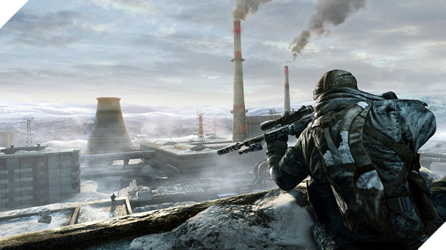 Những tựa game AAA đang được giảm giá trên Steam trong tuần này 6