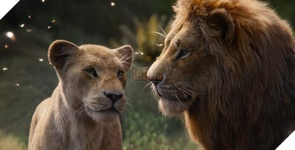 Vua Sư Tử thống trị phòng vé, phá vỡ kỉ lục phim live-action của chính Disney