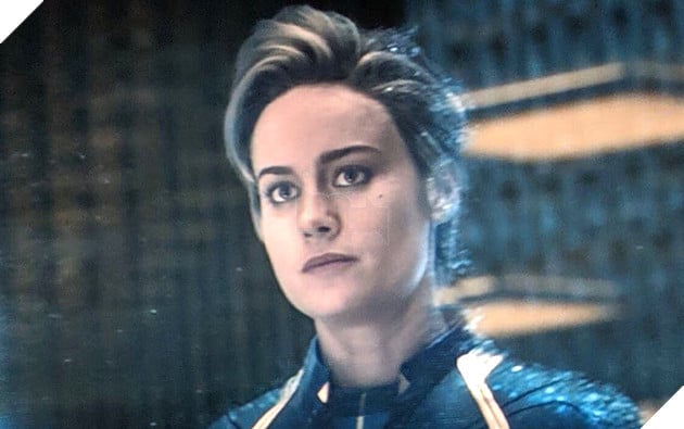 Comic-Con 2019: Black Panther, Captain Marvel và GoTG dần được công bố 2