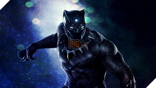 Comic-Con 2019: Black Panther, Captain Marvel và GoTG dần được công bố 4
