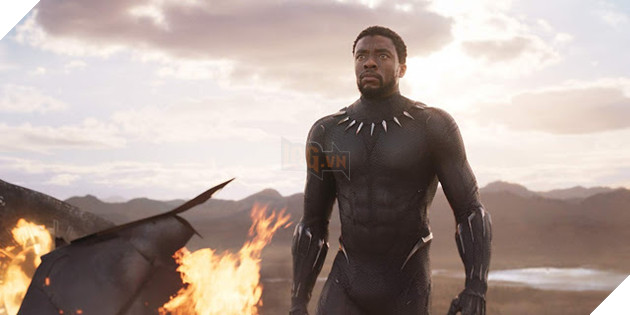 Comic-Con 2019: Black Panther, Captain Marvel và GoTG dần được công bố 6