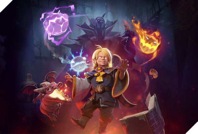 DOTA 2: Tiền thưởng của TI9 cán mốc kỷ lục, lên đến 700 tỉ đồng chứ không đùa 8