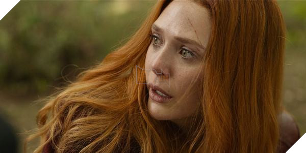 WandaVision ra mắt độc quyền Disney+, diễn ra sau Endgame 3