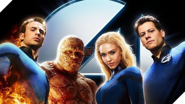 Comic-Con 2019: Marvel chính thức công bố sự góp mặt của X-Men và Fantastic Four