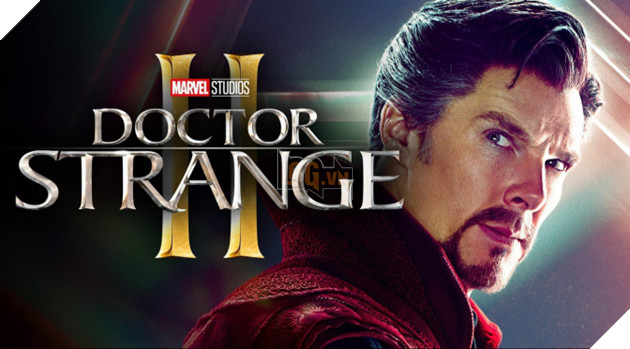 Doctor Strange 2 sẽ mang màu sắc kinh dị và vô cùng đen tối 4