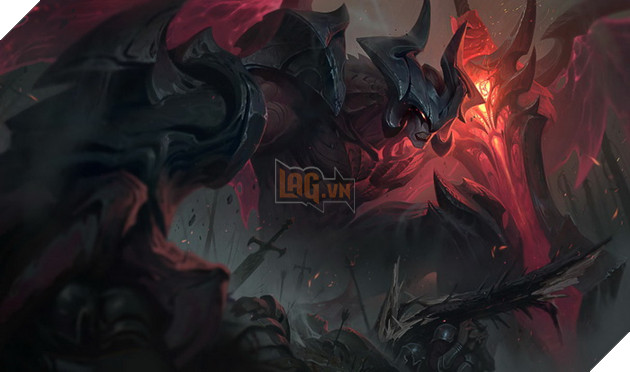 Đấu Trường Chân Lý: Hướng dẫn đội hình Aatrox one-hit với Ác Quỷ Pháp Sư cực mạnh