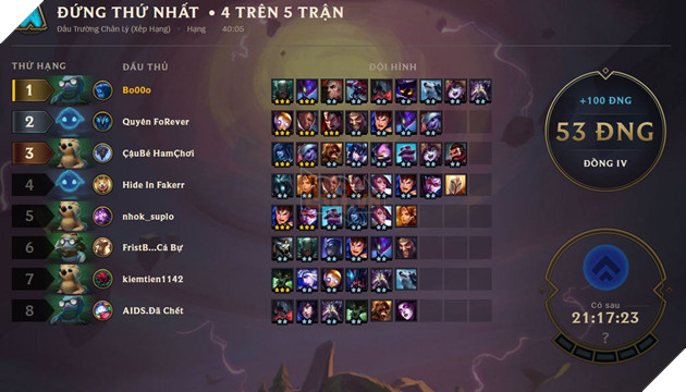 Đấu Trường Chân Lý: Hướng dẫn đội hình Aatrox one-hit với Ác Quỷ Pháp Sư cực mạnh 2