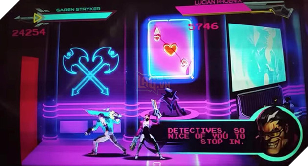 LMHT: Riot Games rò rỉ những vị tướng sẽ có trang phục Dân Chơi Demacia trong mini game của mình 10