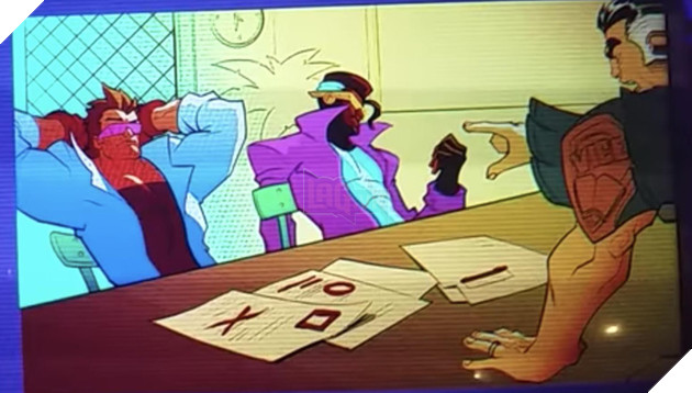 LMHT: Riot Games rò rỉ những vị tướng sẽ có trang phục Dân Chơi Demacia trong mini game của mình 4