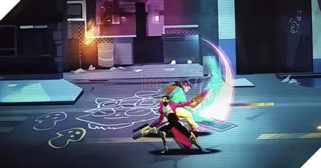 LMHT: Riot Games rò rỉ những vị tướng sẽ có trang phục Dân Chơi Demacia trong mini game của mình 6