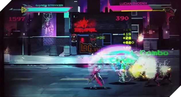 LMHT: Riot Games rò rỉ những vị tướng sẽ có trang phục Dân Chơi Demacia trong mini game của mình 8