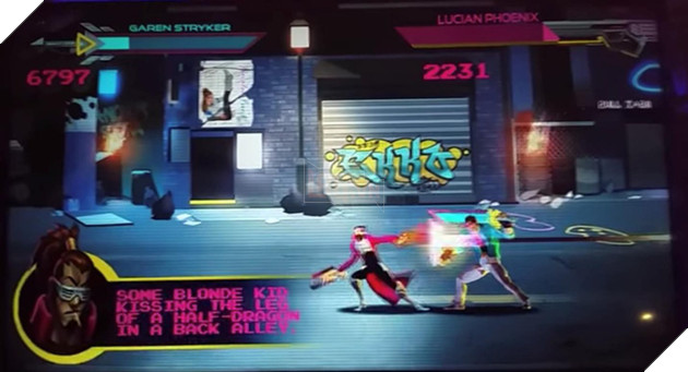 LMHT: Riot Games rò rỉ những vị tướng sẽ có trang phục Dân Chơi Demacia trong mini game của mình 9