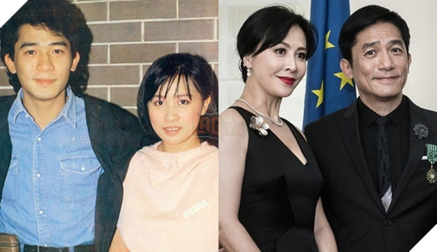 Lương Triều Vỹ - Nhân vật phản diện mới của của MCU là ai? 7