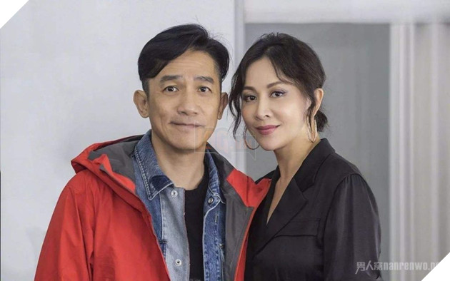 Lương Triều Vỹ - Nhân vật phản diện mới của của MCU là ai? 6