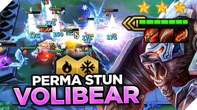 Đấu Trường Chân Lý: Volibear bị nerf, Pháp Sư và Hoang Dã sẽ được buff mạnh 2
