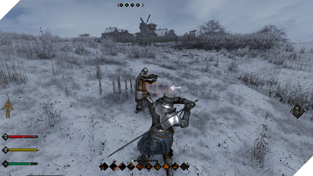 Game sinh tồn thế giới mở Life is Feudal: MMO có giá 400.000 VND nhưng giờ đây đã cho chơi miễn phí 3