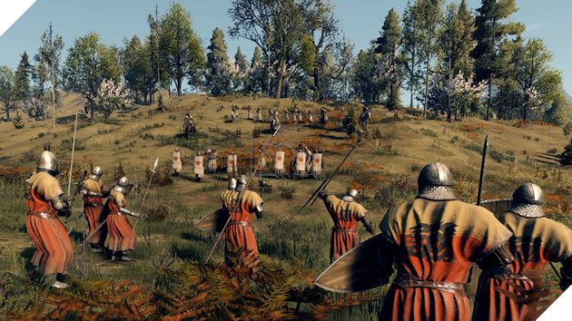 Game sinh tồn thế giới mở Life is Feudal: MMO có giá 400.000 VND nhưng giờ đây đã cho chơi miễn phí 4