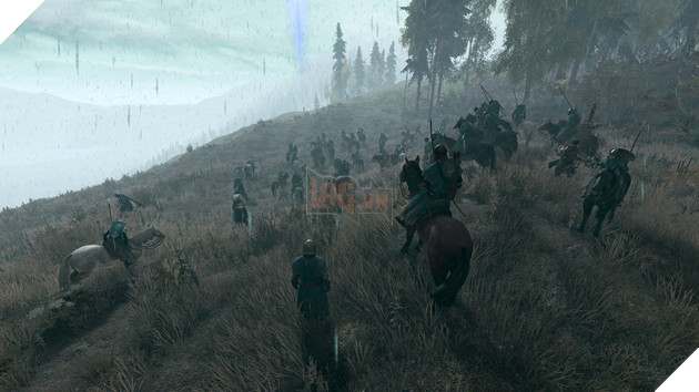 Game sinh tồn thế giới mở Life is Feudal: MMO có giá 400.000 VND nhưng giờ đây đã cho chơi miễn phí 2