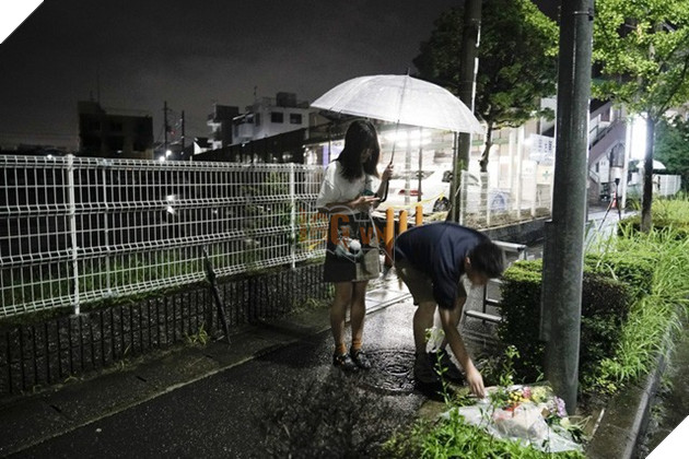 Xưởng phim bị cháy quyết định đập bỏ cả xưởng, xây dựng công viên tưởng niệm người đã khuất 3