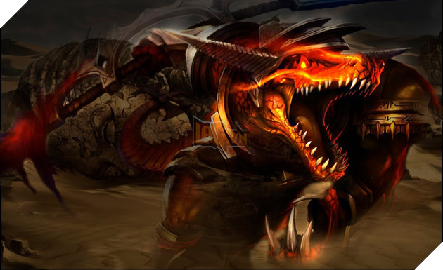 Top 5 thay đổi quan trọng nhất trong phiên bản 9.14 của LMHT