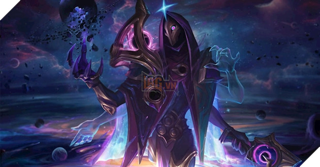 Top 5 thay đổi quan trọng nhất trong phiên bản 9.14 của LMHT 2