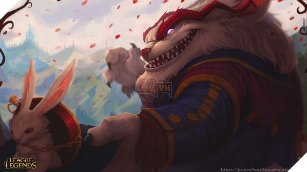 Top 5 thay đổi quan trọng nhất trong phiên bản 9.14 của LMHT 3