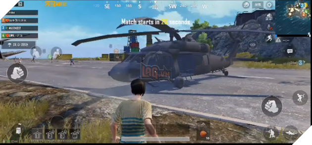 PUBG Mobile: Rò rỉ bản Update 0.14.0 với khiên chống bạo động, trực thăng chiến đấu và còn nhiều tính năng mới  6