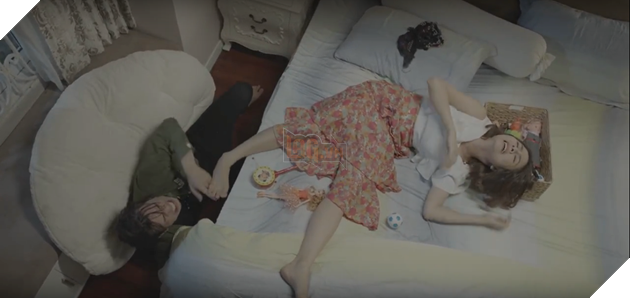 Tìm chồng cho mẹ tung trailer, hé lộ câu chuyện dở khóc dở cười  6