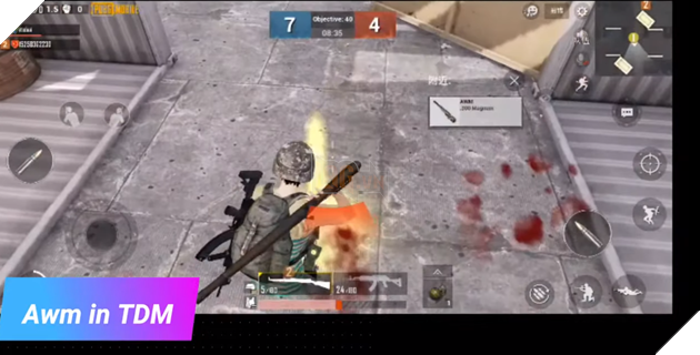 PUBG Mobile: Rò rỉ bản Update 0.14.0 với khiên chống bạo động, trực thăng chiến đấu và còn nhiều tính năng mới  3