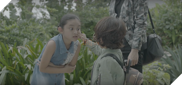 Tìm chồng cho mẹ tung trailer, hé lộ câu chuyện dở khóc dở cười  3