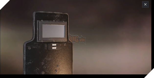 PUBG Mobile: Rò rỉ bản Update 0.14.0 với khiên chống bạo động, trực thăng chiến đấu và còn nhiều tính năng mới  9