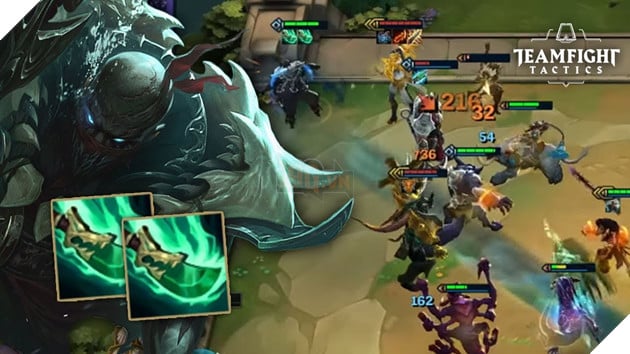 Liệu Đấu Trường Chân Lý có đặt nặng quá nhiều vào sự hên xui?