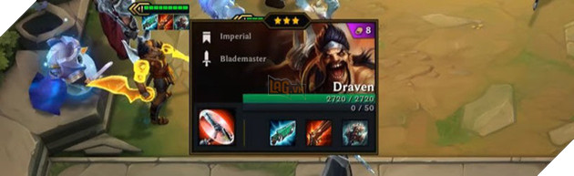 Liệu Đấu Trường Chân Lý có đặt nặng quá nhiều vào sự hên xui? 2