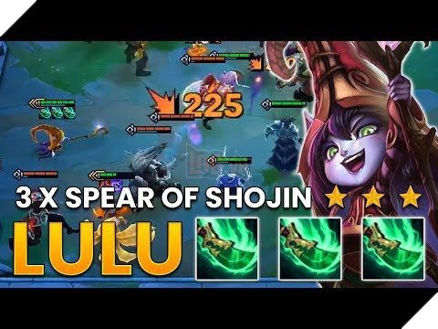 Liệu Đấu Trường Chân Lý có đặt nặng quá nhiều vào sự hên xui? 3