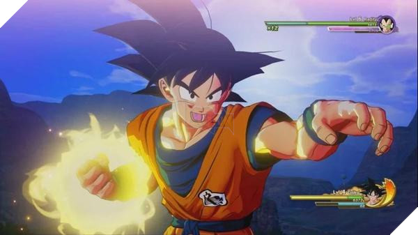 Dragon Ball Z: Kakarot - Tổng hợp các nhân vật chắc chắn góp mặt