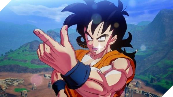 Dragon Ball Z: Kakarot - Tổng hợp các nhân vật chắc chắn góp mặt 2