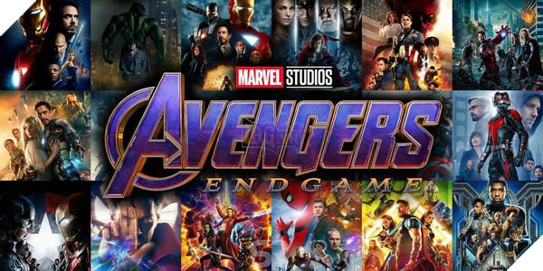 Comic-Con 2019: MCU vắng bóng Avengers - Sự chuyển giao thế hệ cần thiết