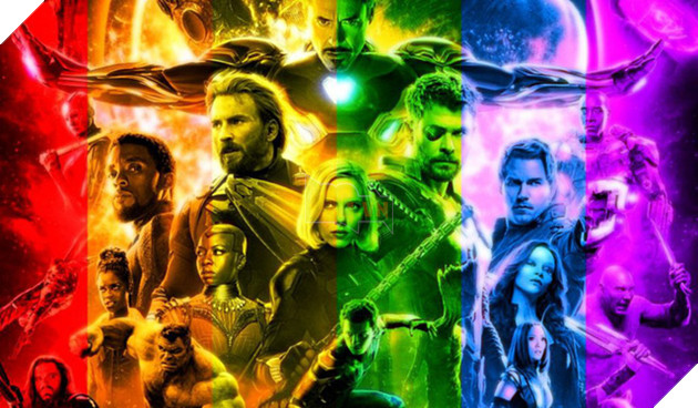 Marvel chính thức xác nhận Valkyrie chính là siêu anh hùng đồng tính đầu tiên xuất hiện trong MCU