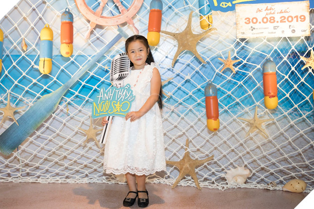  Thầy Huyme tái ngộ các học trò, Miu Lê vắng mặt tại showcase Anh thầy ngôi sao 7