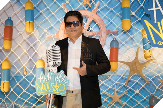  Thầy Huyme tái ngộ các học trò, Miu Lê vắng mặt tại showcase Anh thầy ngôi sao 3