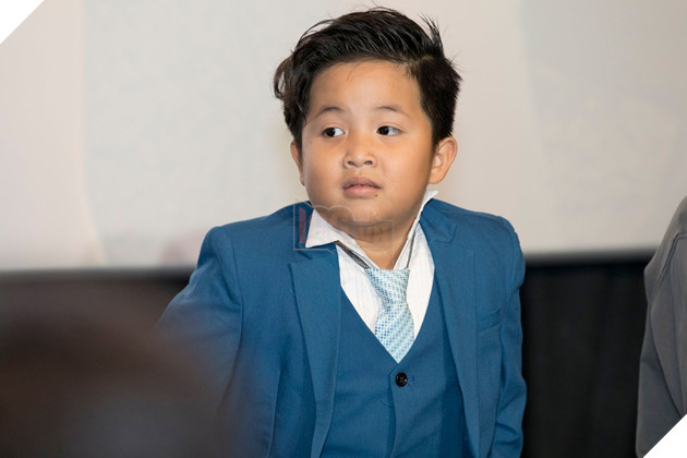  Thầy Huyme tái ngộ các học trò, Miu Lê vắng mặt tại showcase Anh thầy ngôi sao 9