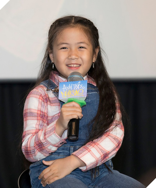  Thầy Huyme tái ngộ các học trò, Miu Lê vắng mặt tại showcase Anh thầy ngôi sao 11